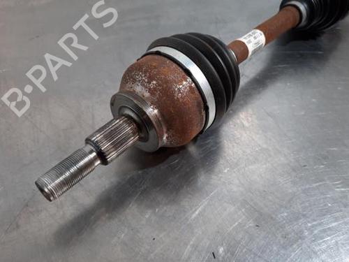 Left front driveshaft FORD KUGA II (DM2) 1.5 EcoBoost E85 | BP37285080M38 - Image 5