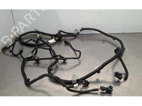 Used Electronic module DS DS 7 Crossback (J4_, JR_, JC_) E-TENSE 4x4 (J45GBU) (300 hp) 32099312