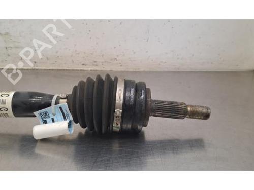 Right front driveshaft TOYOTA C-HR (_X1_) 1.8 Hybrid (ZYX10_, ZYX11_, ZYX10R, ZYX11R) | BP36680801M39  - Image 7