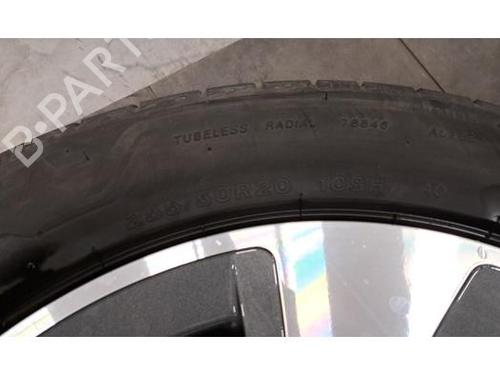 Fælgsæt AUDI Q8 E-TRON SUV (GEG) 50 quattro | BP35796508C100 - Image 10