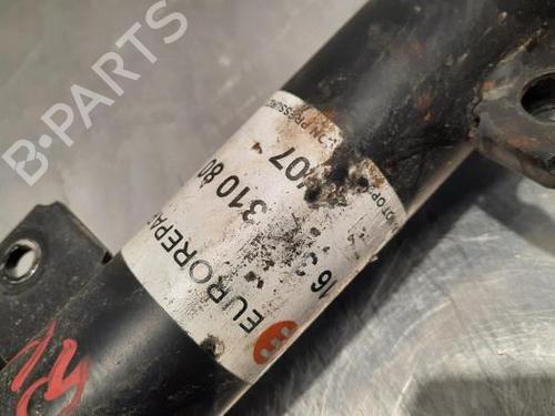 Right front shock absorber PEUGEOT 208 I (CA_, CC_) 1.6 HDi | BP23585805M17 
