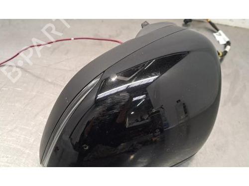 Left mirror MERCEDES-BENZ A-CLASS (W177) A 180 d (177.003) | BP29844695C26 