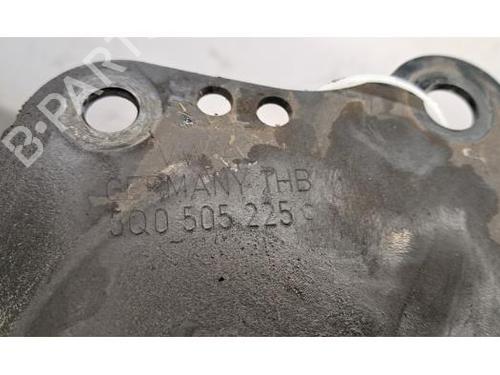Left rear suspension arm AUDI A3 Sportback (8YA, 8YF) 35 TDI | BP24378232M14 