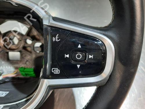 Rat VOLVO XC60 II (246) D4 Polestar | BP31273108C49 