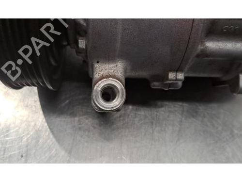 AC compressor AUDI Q5 Sportback (FYT) 45 TFSI Mild Hybrid quattro | BP32664988M34