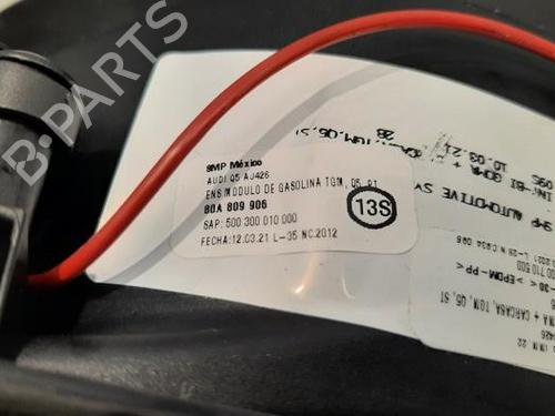 Fuel flap AUDI Q5 Sportback (FYT) 35 TDI Mild Hybrid | BP23601097C131 