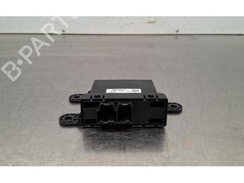 Used Electronic module Electronic module PEUGEOT BOXER Platform/Chassis 2.2 BlueHDi 140 (140 hp) 33744185 33744185