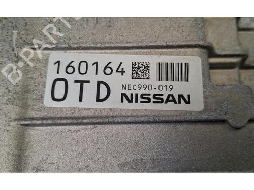 Engine control unit (ECU) NISSAN QASHQAI III (J12) 1.3 DIG-T | BP34120592M57 - Image 5