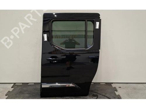 Used Left slide door Left slide door TOYOTA PROACE CITY VERSO MPV (BKY_) 1.5 D-4D 100 (BKYM) (102 hp) 40065977 40065977