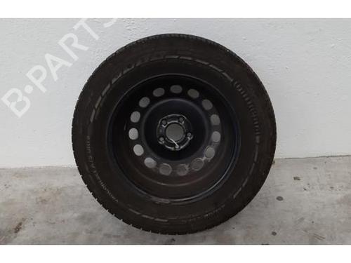 Fælk OPEL VIVARO C Van (K0) 2.0 | BP36769649C45 - Image 3
