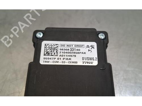 Camera PEUGEOT PARTNER Box Body/MPV (K9) 1.5 BlueHDI 130 | BP36769605E14 - Image 5