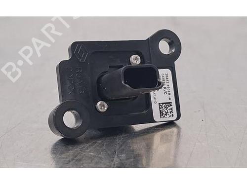 Camera RENAULT MEGANE IV Hatchback (B9A/M/N_) 1.6 TCe 205 (B9MV) | BP39154026E14 - Image 3