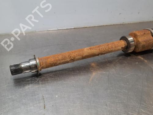 Used Right front driveshaft RENAULT MEGANE IV Grandtour (K9A/M/N_) 1.2 TCe 130 (K9MR) (130 hp) 10891744