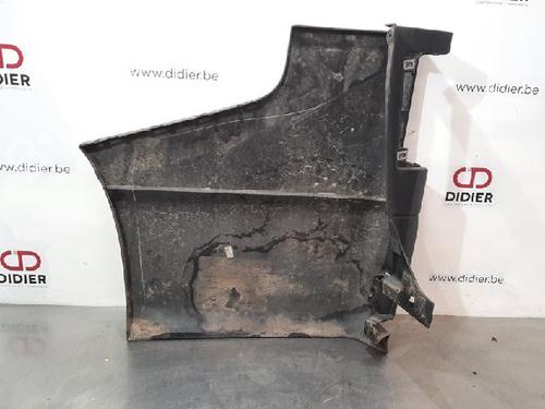 Corner bumper OPEL VIVARO B Van (X82) 1.6 CDTI (05) | BP10890301C117 