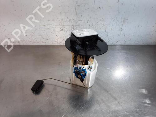 Used Fuel pump CITROËN C4 III (BA_, BB_, BC_) 1.5 BlueHDi 130 (BBYHZB) (131 hp) 23635014