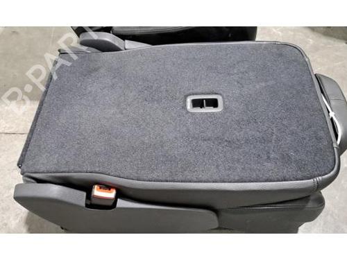 Ensemble sièges SEAT ALHAMBRA (710, 711) 1.4 TSI | BP30766460C78