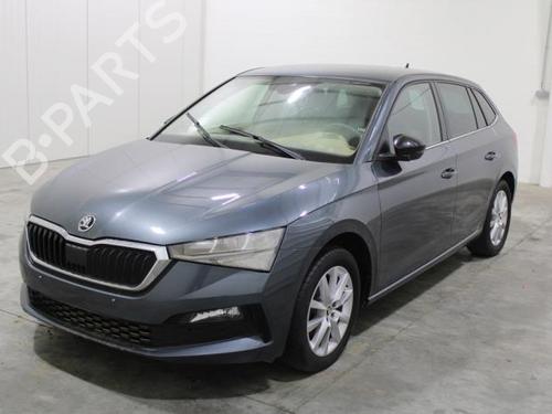Used Parts SKODA SCALA (NW1) 1.0 TSI 1145477