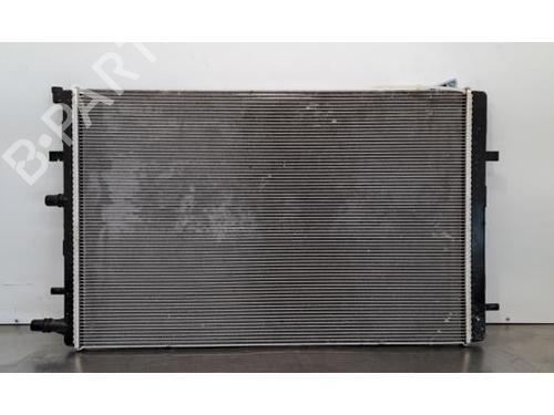 Water radiator RENAULT KANGOO Express (FW0/1_) 1.5 dCi 80 (FW15) | BP33561103M31 - Image 2
