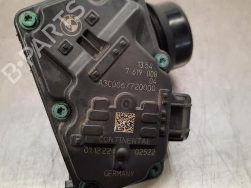 Throttle body BMW 3 (G20, G80, G28) 318 i | BP23640736M82