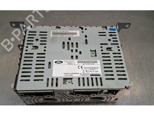 Elektronisk modul FORD RANGER (TKE) 2.0 EcoBlue 4x4 (213 hp) 31273879