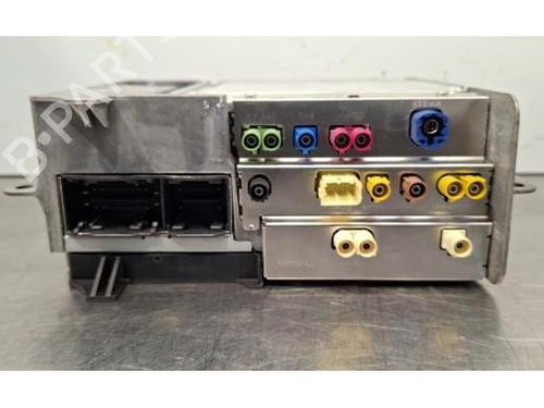 Used Electronic module MERCEDES-BENZ CLA Shooting Brake (X118) CLA 180 d (118.603) (116 hp) 31633902