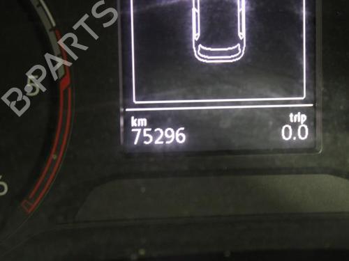 Air filter box VW T-ROC (A11, D11) 1.6 TDI | BP25450351M87  - Image 18