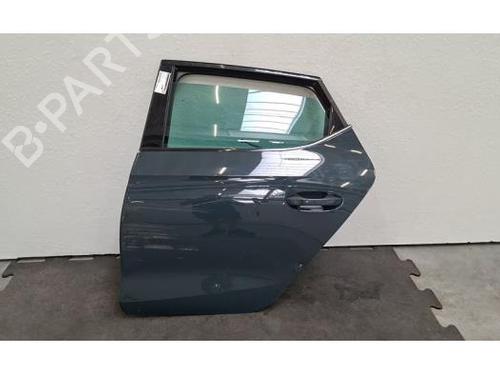 Used Left rear door Left rear door CUPRA LEON (KL1, KU1, KUG) 1.5 e-HYBRID (204 hp) 40202360 40202360