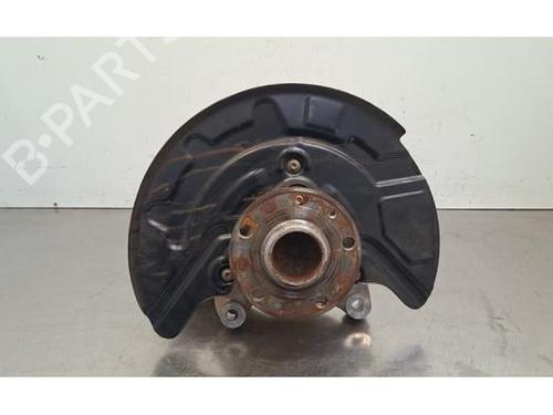 Right front steering knuckle CUPRA BORN (K11) 63 | BP37285243M26  - Image 5
