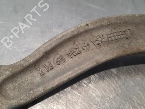 Left rear suspension arm MERCEDES-BENZ C-CLASS (W205) C 220 BlueTEC / d (205.003) | BP17114471M14 