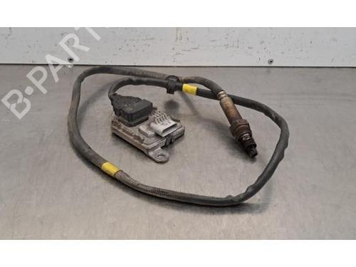 Elektronisk sensor Elektronisk sensor RENAULT MASTER III Van (FV) 2.3 dCi 180 FWD (FV04, FV07) (179 hp) 34426186 34426186
