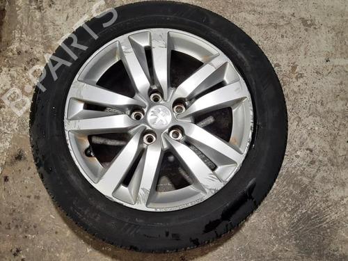 Rim PEUGEOT 308 SW II (LC_, LJ_, LR_, LX_, L4_) 1.6 HDi 92 | BP23599437C45 