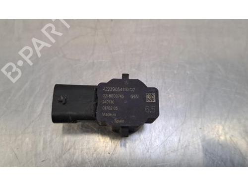 Electronic module MERCEDES-BENZ A-CLASS (W177) A 180 Mild-Hybrid (177.084) | BP36680583M83 - Image 3