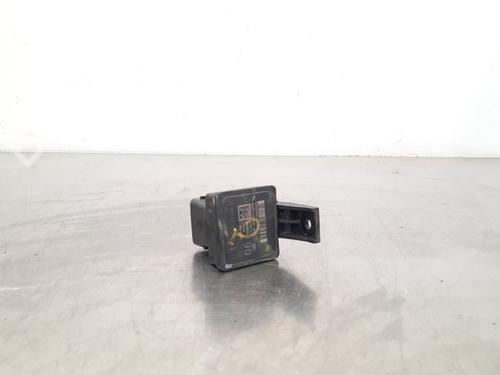 Used Electronic module RENAULT TRAFIC II Van (FL) 2.0 dCi 115 (FL01, FL0U) (114 hp) 17112911