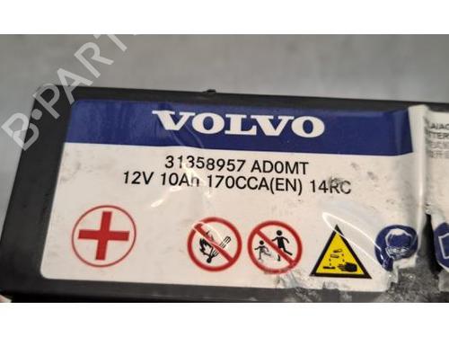 Battery VOLVO V60 II (225) D3 | BP29521976E11 