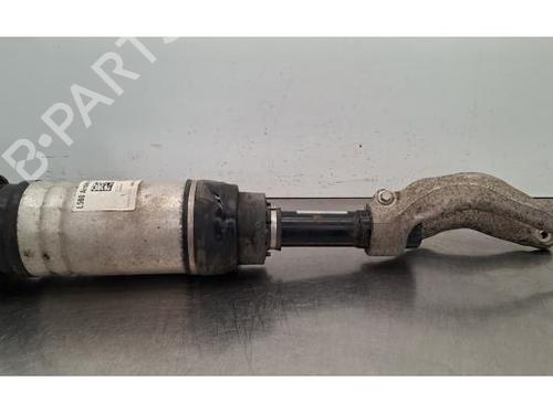 Used Left front shock absorber Left front shock absorber LAND ROVER RANGE ROVER VELAR (L560) 3.0 D300 MHEV 4x4 (300 hp) 33753083 33753083