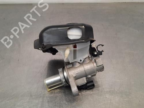 Brake master cylinder AUDI A7 Sportback (4KA) 40 TDI Mild Hybrid quattro | BP15038352M77 