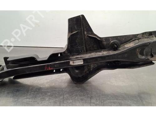 Draagarm links achter MERCEDES-BENZ EQS (V297) EQS 53 AMG 4-matic+ (297.155) (658 hp) 31366406