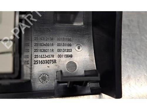 Mirror switch DACIA LODGY (JS_) 1.6 SCe 100 (JSAV) | BP30446888I25