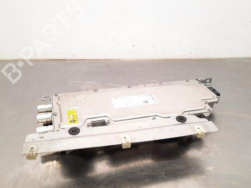 Used Inverter/Converter BMW X3 (G01, F97, G08) iX3 (286 hp) 19576152