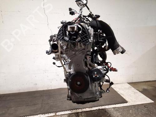 Motor DACIA SANDERO III 1.0 TCe 90 (91 hp) 23850000