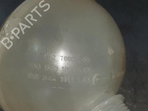 Expansion tank CITROËN BERLINGO Box Body/MPV (B9) 1.6 VTi 95 | BP10879099C120 