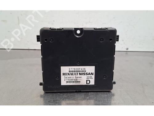 Used Electronic module Electronic module NISSAN JUKE (F16_) 1.0 (114 hp) 36005240 36005240