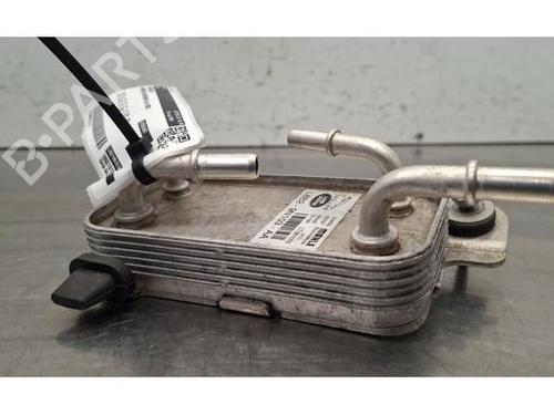 Used Oil radiator Oil radiator LAND ROVER DEFENDER Station Wagon (L663) D200 MHEV 4x4 (200 hp) 40517665 40517665