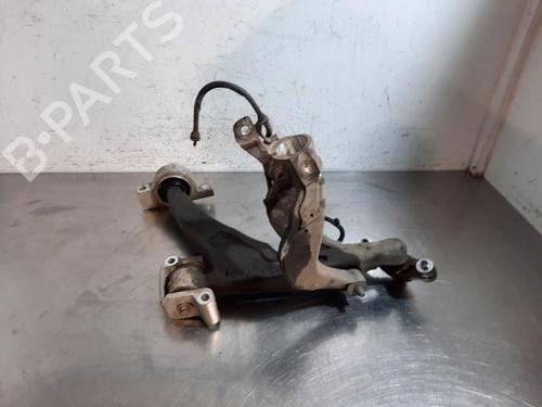 Left front suspension arm VOLVO XC60 II (246) D4 Polestar | BP31241724M12