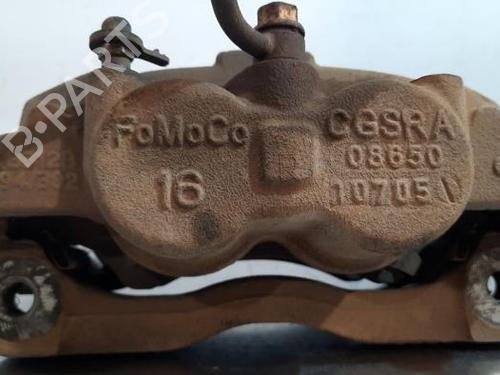Right front brake caliper FORD RANGER (TKE) 2.0 EcoBlue 4x4 | BP37038548M104  - Image 9