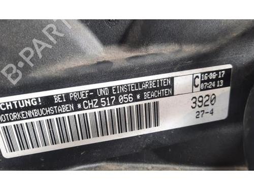 Engine SEAT IBIZA V (KJ1, KJG) 1.0 TSI | BP26668593M1 