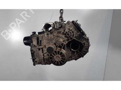 Gearbox VW T-CROSS (C11, D31) 1.0 TSi | BP29195275M3 