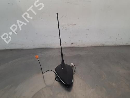 Used Antenna/Base CITROËN C4 III (BA_, BB_, BC_) BLUEHDI 110 (BBYHSA) (110 hp) 18682123