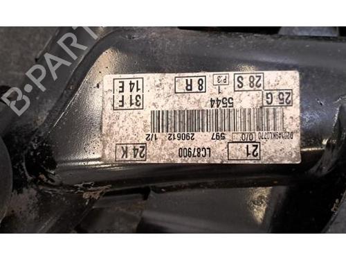 Bagaksel FORD FOCUS IV (HN) 1.0 EcoBoost | BP37453733M2 - Image 5