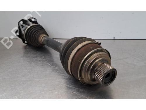 Right front driveshaft AUDI Q5 (FYB, FYG) 2.0 TDI quattro | BP39418056M39 - Image 2